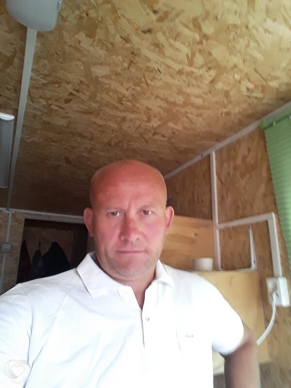 Сергей, 45, Северодвинске — анкета №4288299