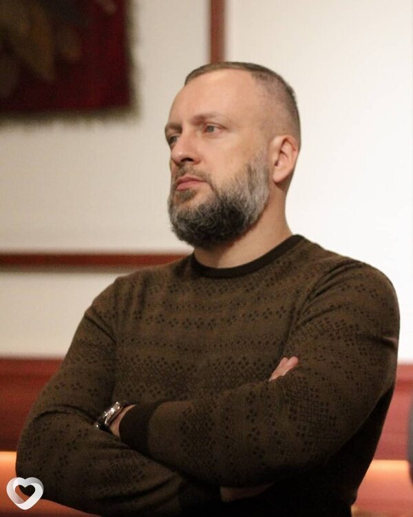 Михаил, 47, Астрахани — анкета №4288302