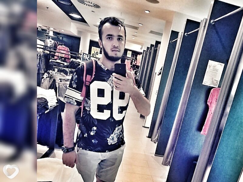 Али, 28, Казани — анкета №4288238