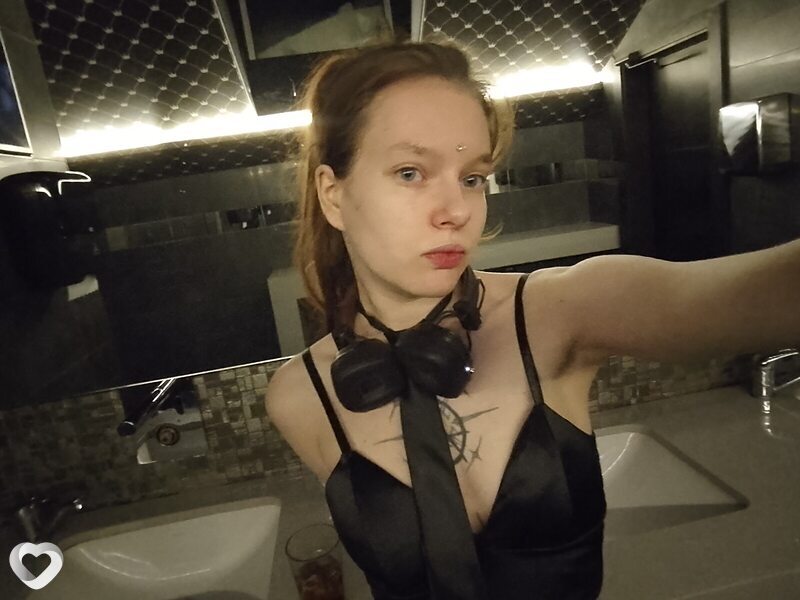 Анна, 20, Хабаровске — анкета №4288242
