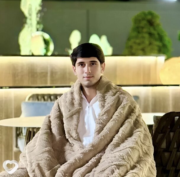 Rustam, 22, Якутске — анкета №4288244