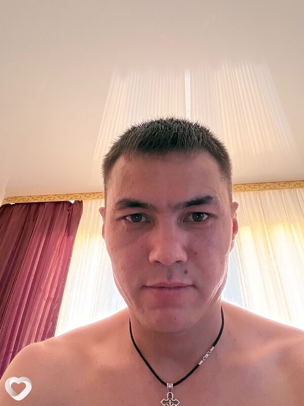 Вадим, Краснокаменск