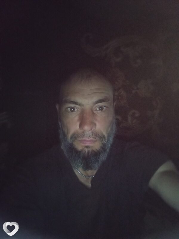Юрий, 42, Саратове — анкета №4288536