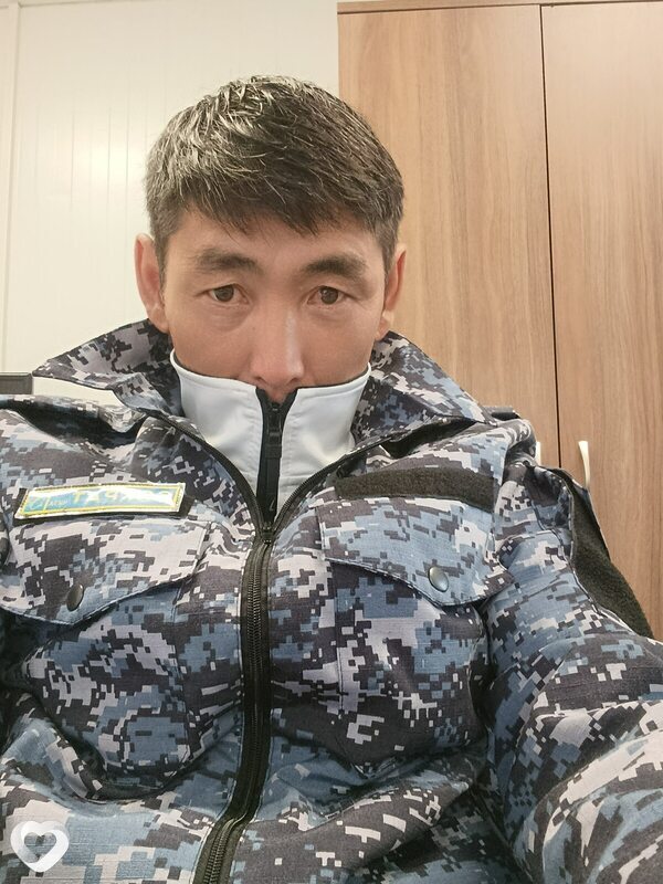 Сергей, 45, Чите — анкета №4288540