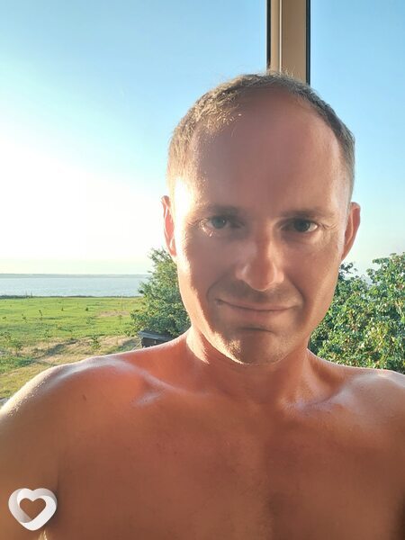 Александр, 44, Таганроге — анкета №4288545