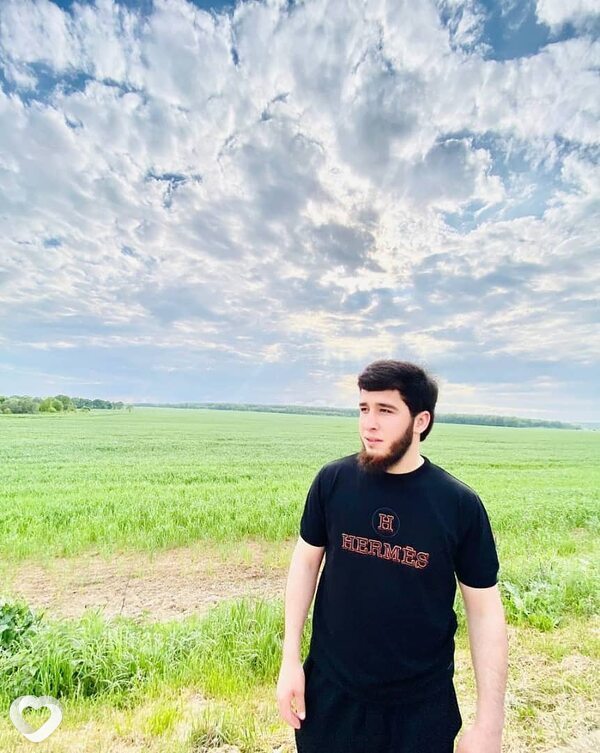 Али, 32, Екатеринбурге — анкета №4288554