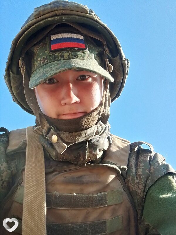 Максим, 21, Тюмени — анкета №4288314