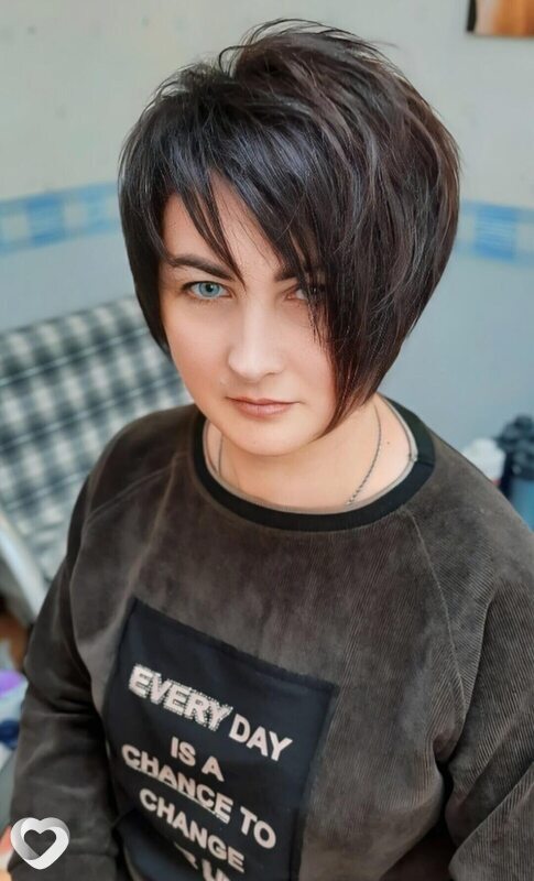 Алёна, 40, Борисоглебске — анкета №4288316