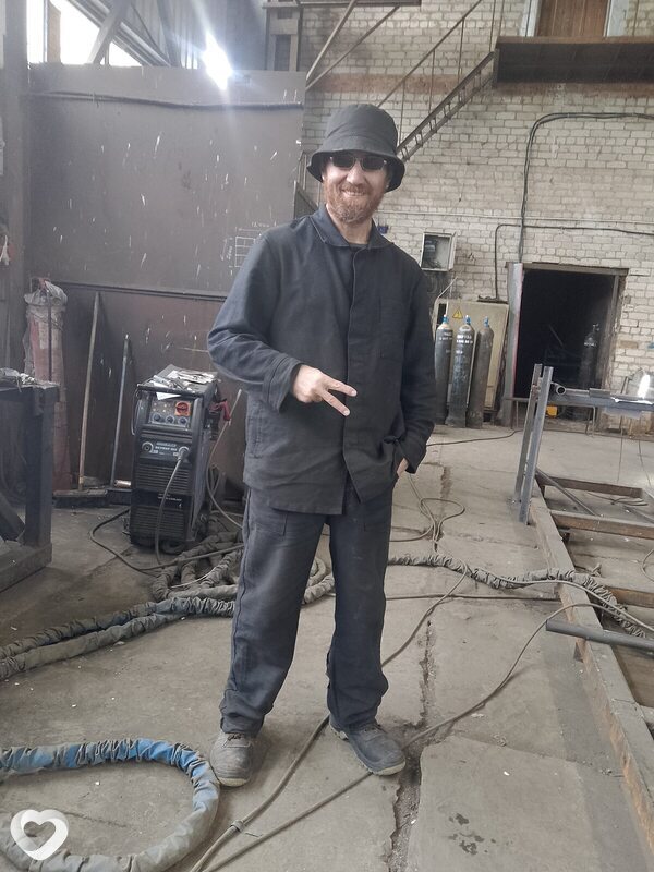 Сергей, 44, Гомеле — анкета №4288317