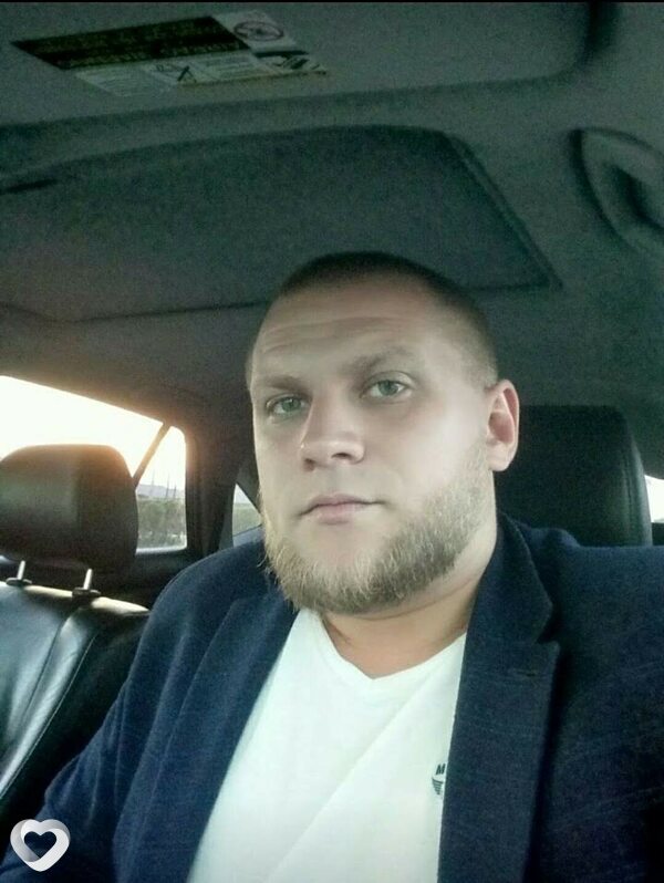 Виктор, 36, Бердске — анкета №4288319