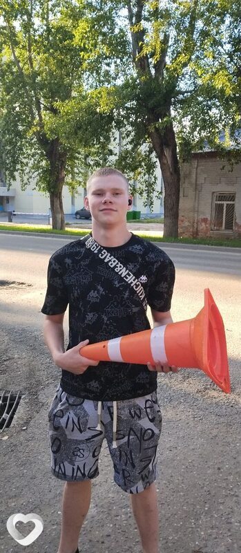 Бодя, Кинешма