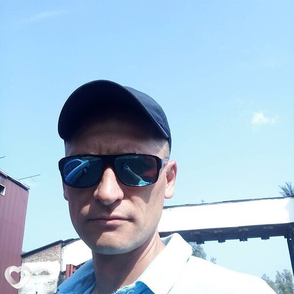 Владимир, 36, Барнауле — анкета №4288323