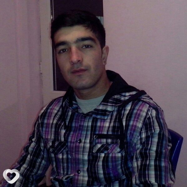 Мекан, 30, Калининграде — анкета №4288324
