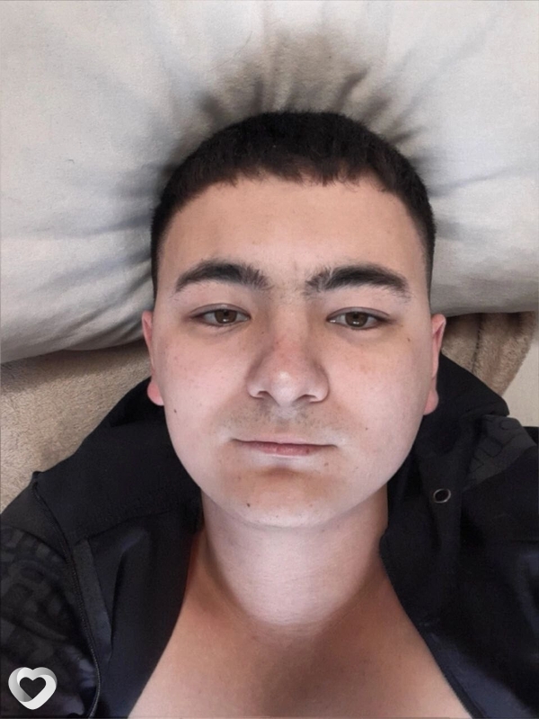 Сергей, 22, Владивостоке — анкета №4288329