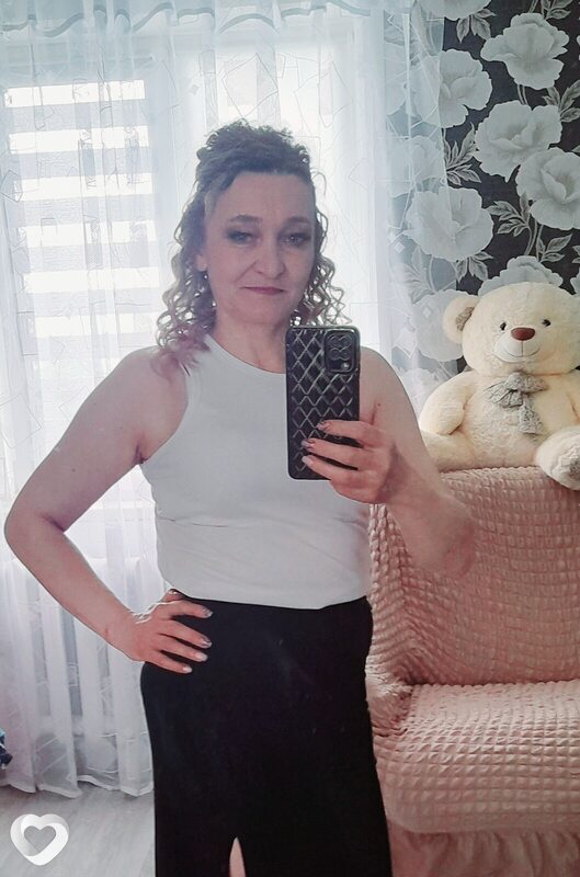 Наталья, 52, Пинске — анкета №4288268