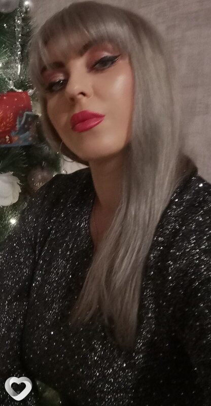 Любовь, 40, Туле — анкета №4288281