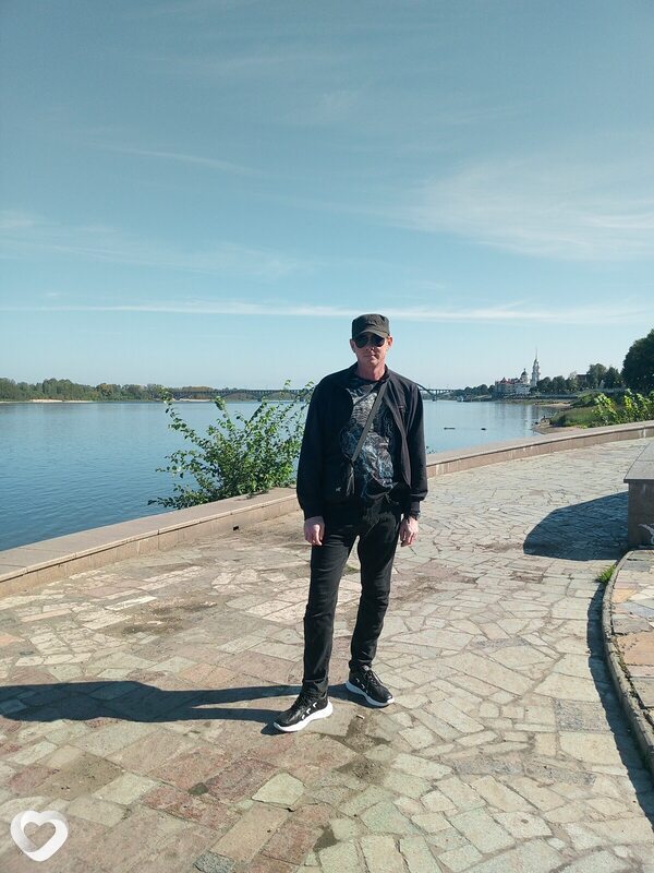Николай, 37, Вологде — анкета №4288760