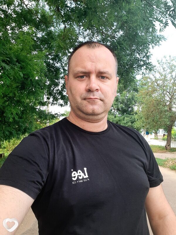 Artem, 44, Черкассах — анкета №4288764