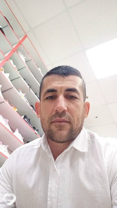 Абдиримов Г, 44, Москве — анкета №4288767
