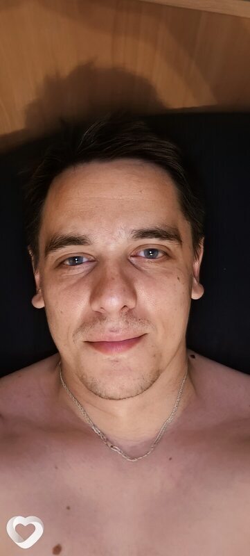 Кирилл, 32, Одинцове — анкета №4288768