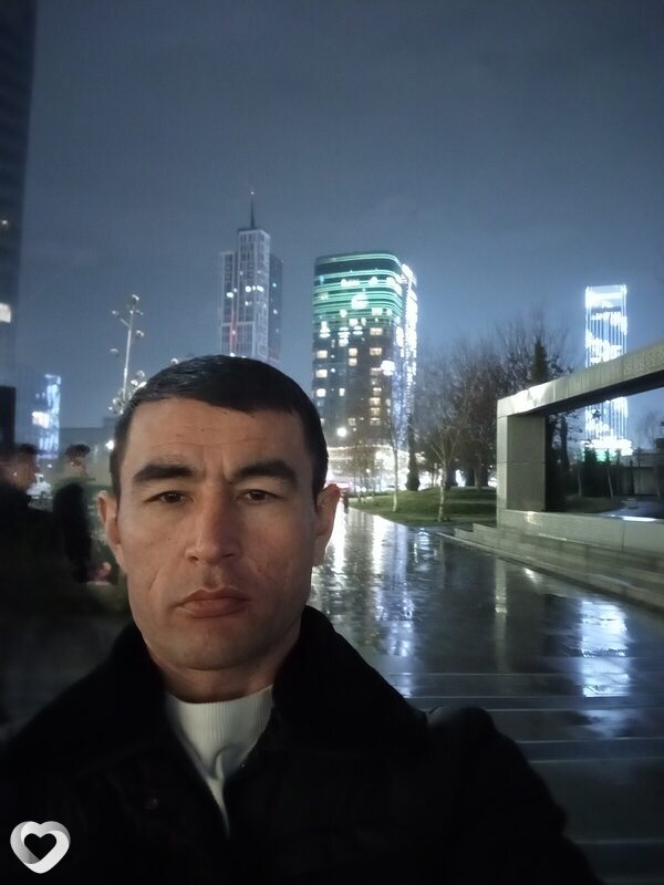 Жалоли, Бишкек