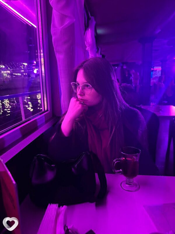 Мария, 18, Оренбурге — анкета №4288378