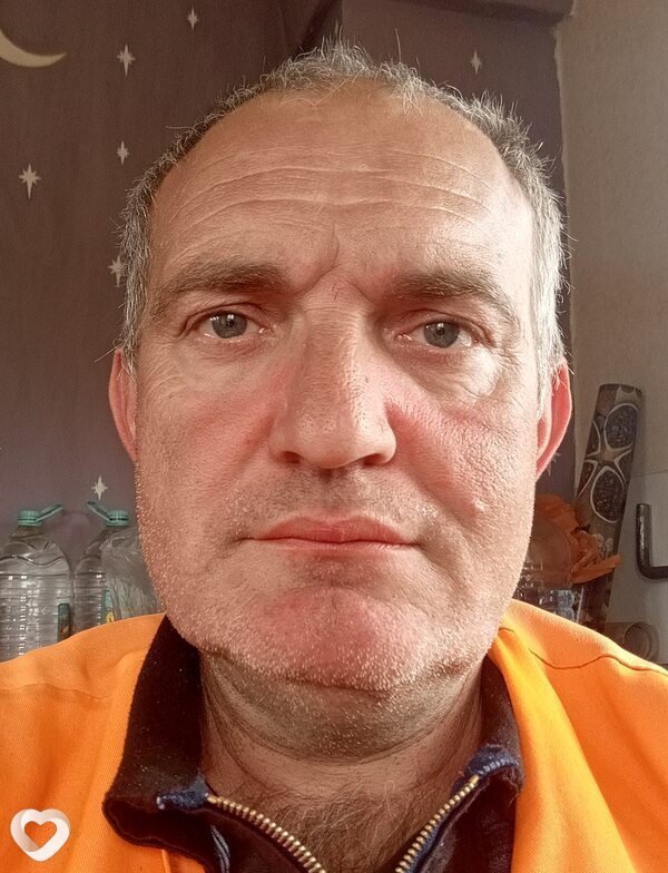 Андрей, Червонопартизанск