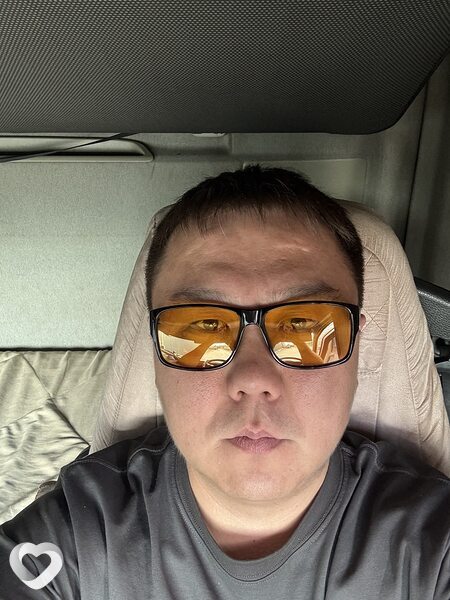Владимир, 34, Улан-Удэ — анкета №4288412