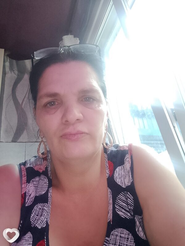 Анна, 47, Новосибирске — анкета №4288413