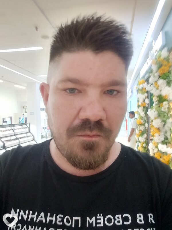 Петр, 36, Сочи — анкета №4288414