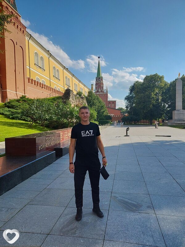 Дмитрий, 29, Ростове-на-Дону — анкета №4288419
