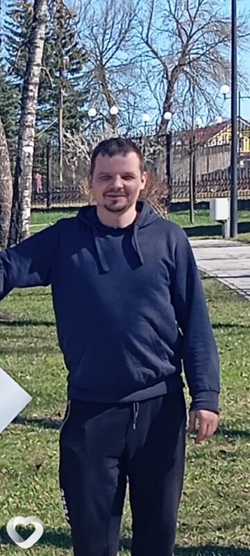Алексей, 37, Великом Новгороде — анкета №4288421