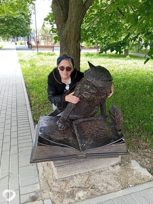 Марина, Бронницы