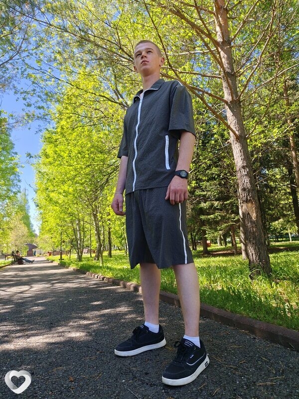 Константин, 20, Новокузнецке — анкета №4288734