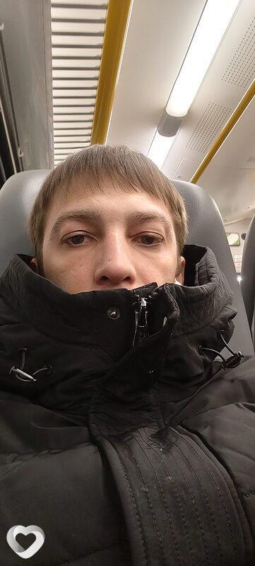 Дмитрий, 35, Одинцове — анкета №4288737