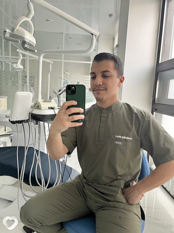 Laith, 26, Алматы — анкета №4288738