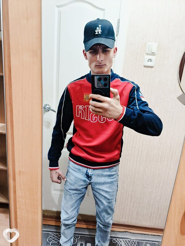Александр, 21, Краснодаре — анкета №4288741