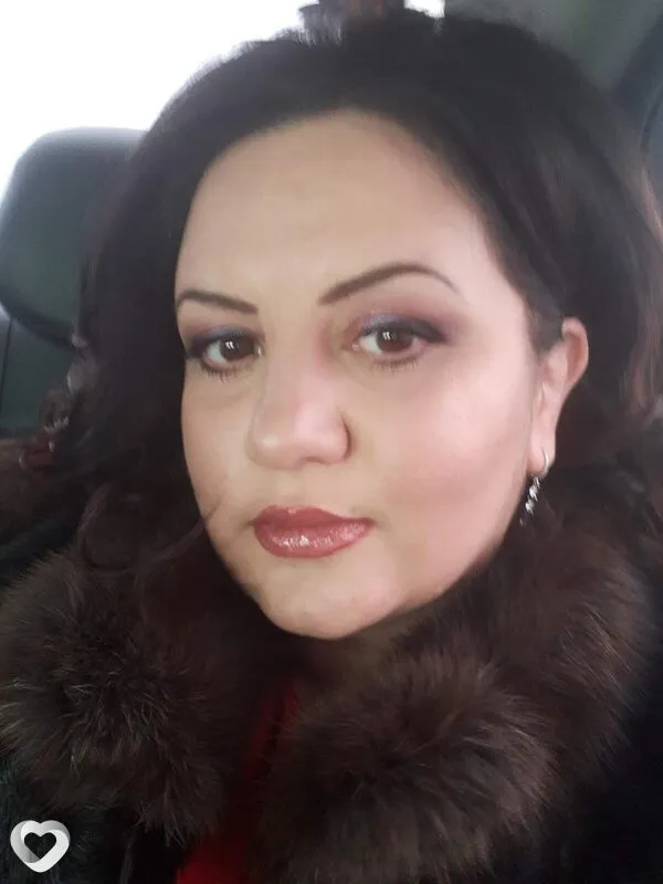 Динара, 41, Москве — анкета №4288745