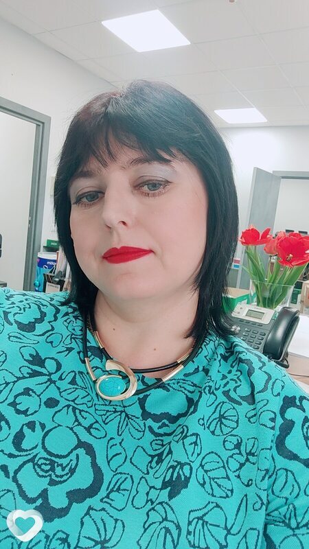 Елена, 48, Краснодаре — анкета №4288752