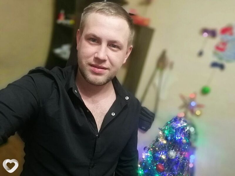 Артем, 42, Благовещенске — анкета №4288486