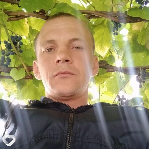 Владимир, 38, Солигорске — анкета №4288491