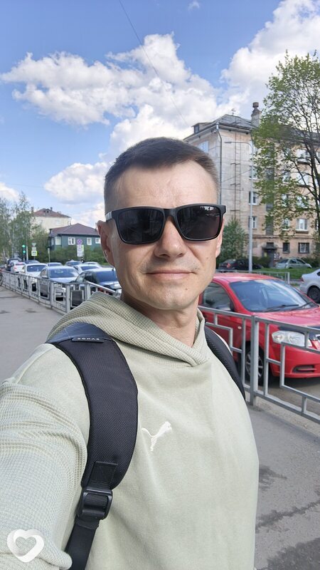 Андрей, 44, Мурманске — анкета №4288498