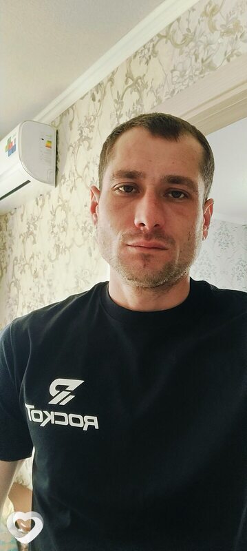 Сергей, Адлер