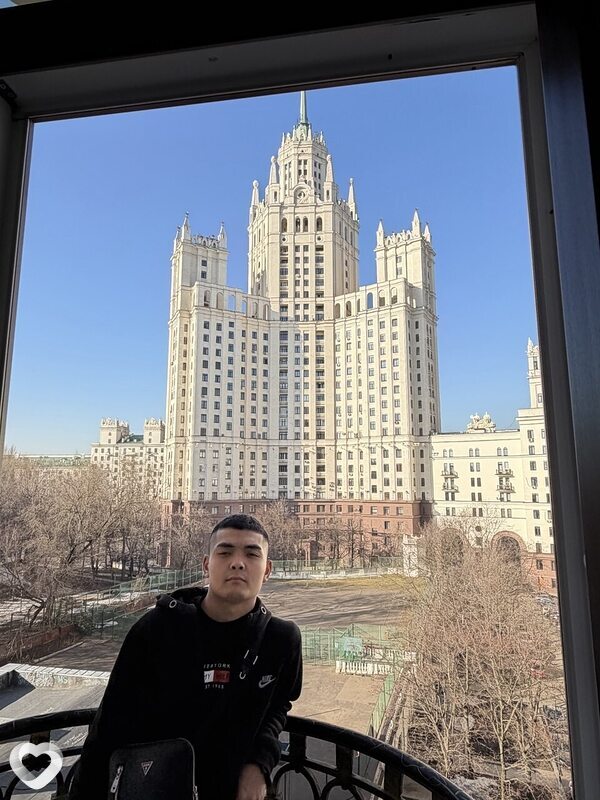 Билли, 22, Новосибирске — анкета №4288501