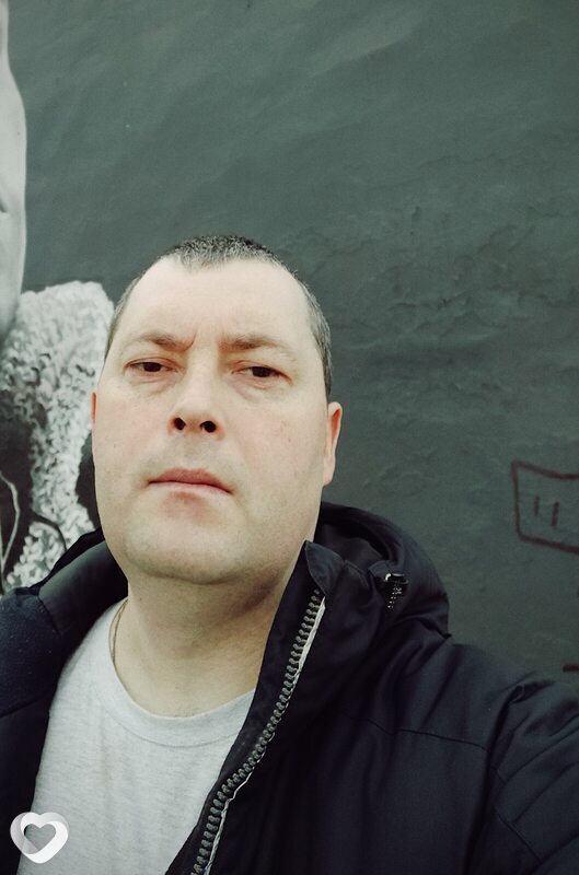 Андрей, 38, Санкт-Петербурге — анкета №4288560