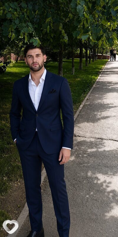 Просто Нурик, 23, Алматы — анкета №4288566