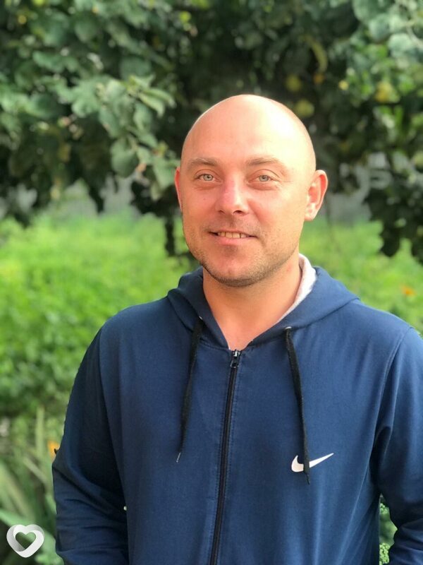 Евген, 38, Минске — анкета №4288570