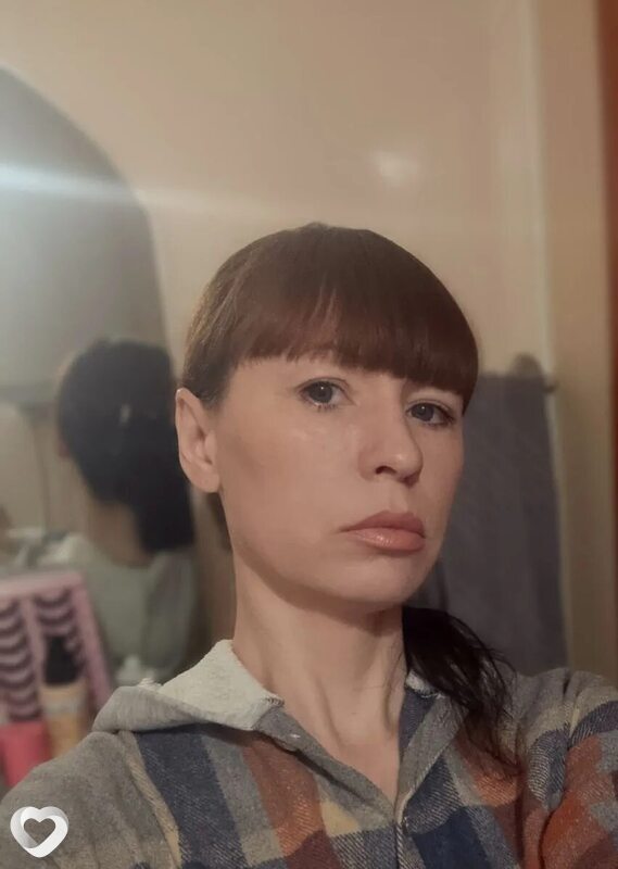 Надежда, 39, Ишиме — анкета №4288573