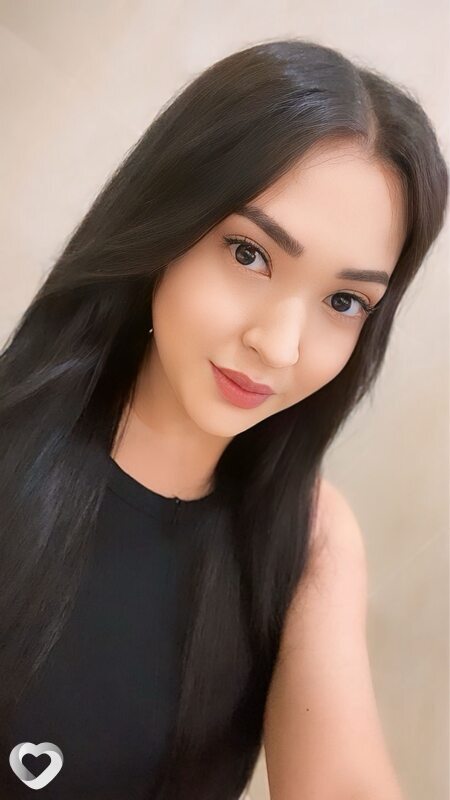 Dilya, 24, Алматы — анкета №4288578