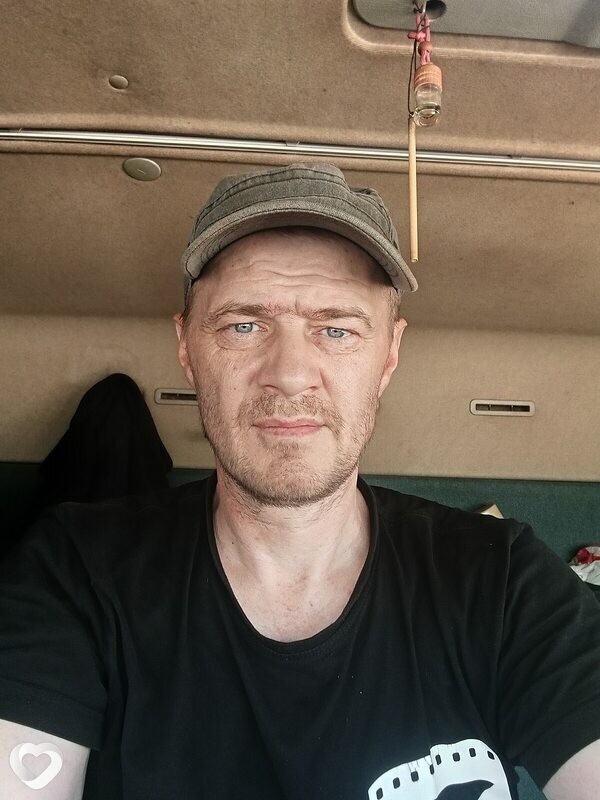 Александр, 49, Видном — анкета №4288580